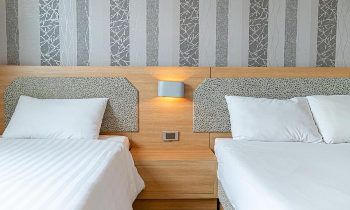 Aurora Hotel Jeju Exterior photo