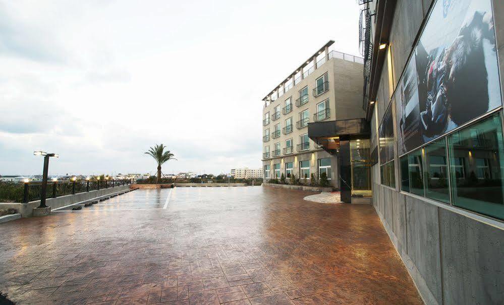 Aurora Hotel Jeju Exterior photo